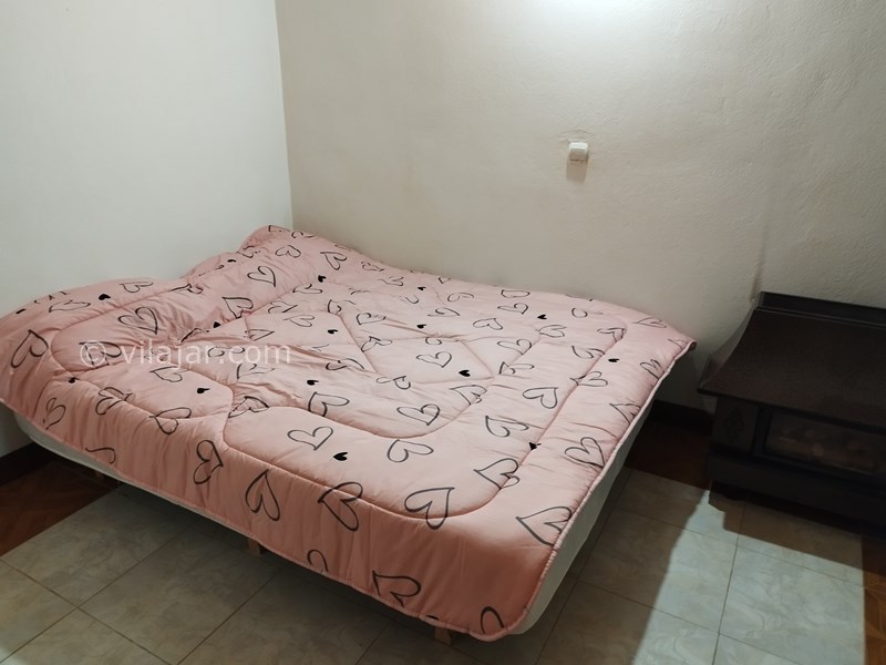 عکس شماره 744892 - اجاره ویلا در سرخرود محمودآباد -