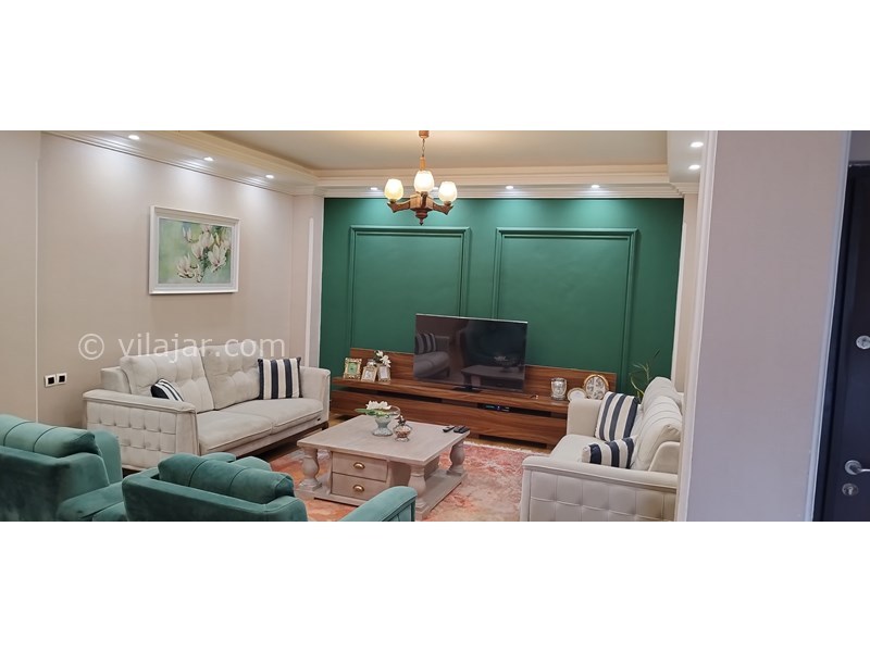 عکس شماره 744904 - اجاره آپارتمان در رامسر - تصویر کاور