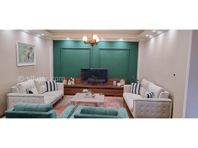 عکس شماره 744912 - اجاره آپارتمان در رامسر - 