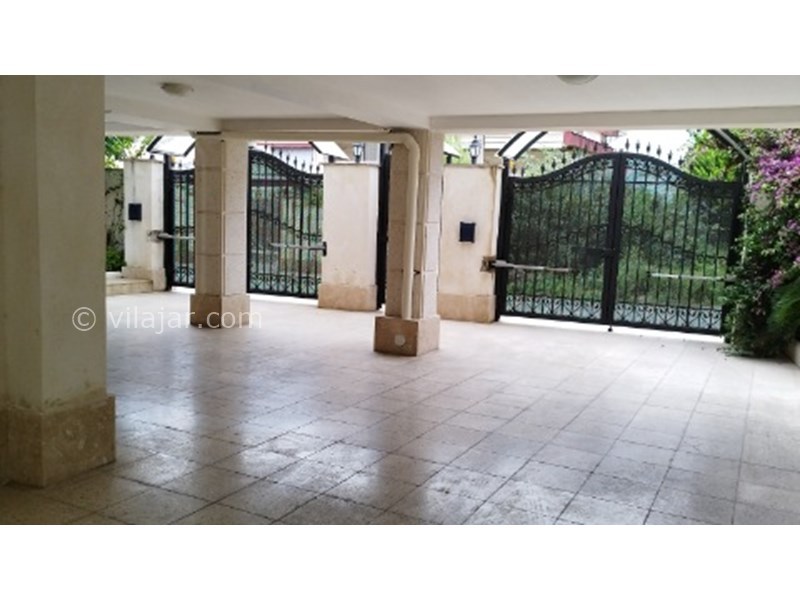 عکس شماره 744913 - اجاره آپارتمان در رامسر - 