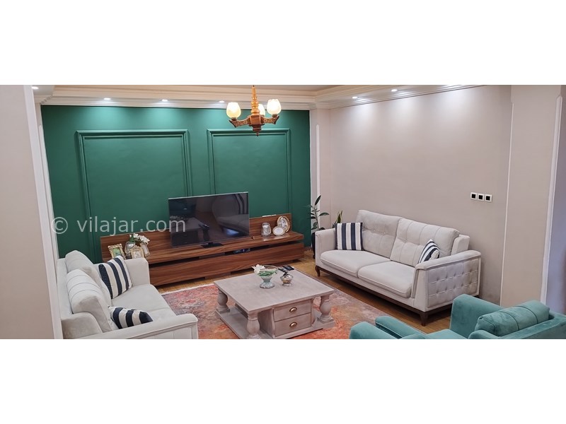 عکس شماره 744914 - اجاره آپارتمان در رامسر - 