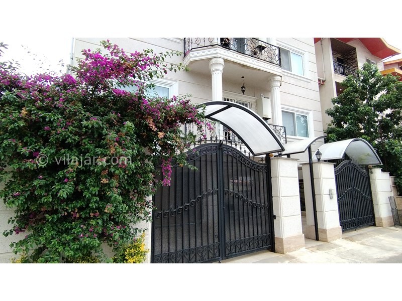 عکس شماره 744915 - اجاره آپارتمان در رامسر - 