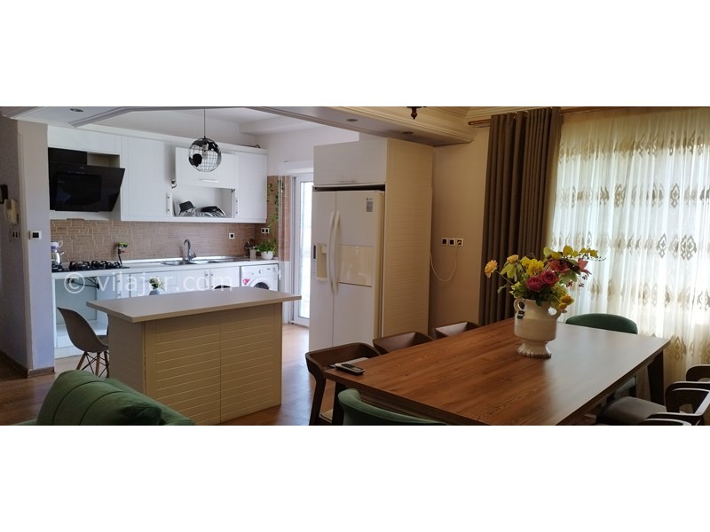 عکس شماره 744922 - اجاره آپارتمان در رامسر - 