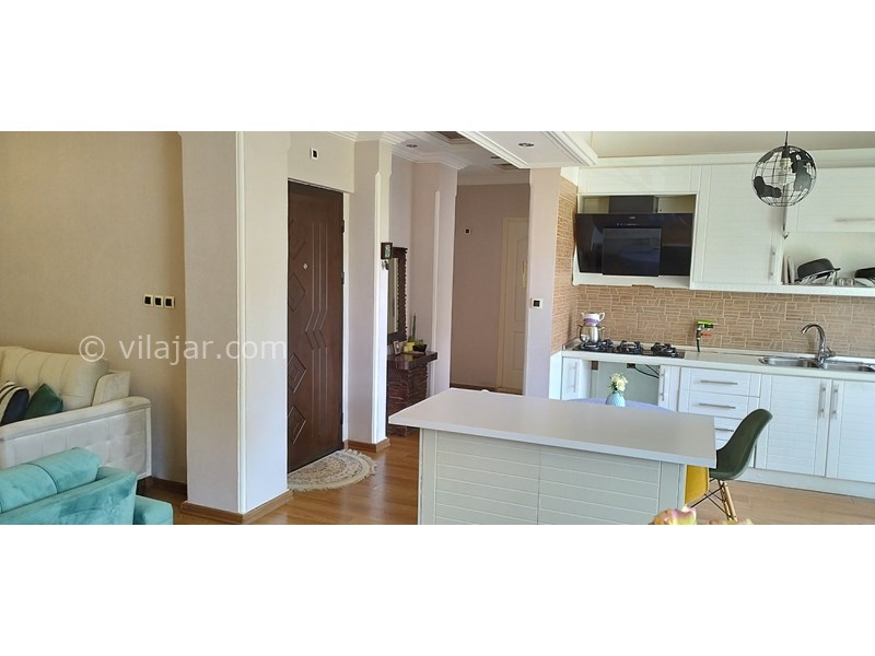 عکس شماره 744923 - اجاره آپارتمان در رامسر - 