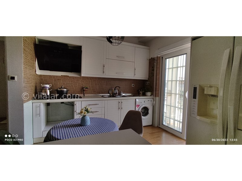 عکس شماره 744926 - اجاره آپارتمان در رامسر - 