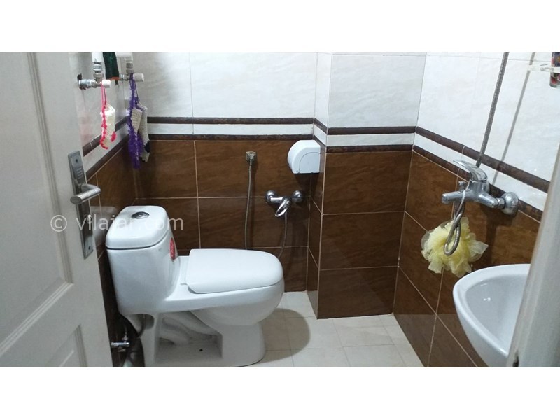 عکس شماره 744928 - اجاره آپارتمان در رامسر - 