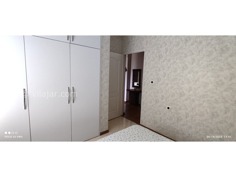 عکس شماره 744929 - اجاره آپارتمان در رامسر - 