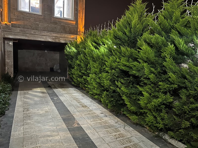 عکس شماره 744986 - اجاره ویلا با استخر سرپوشیده ایزدشهر - 