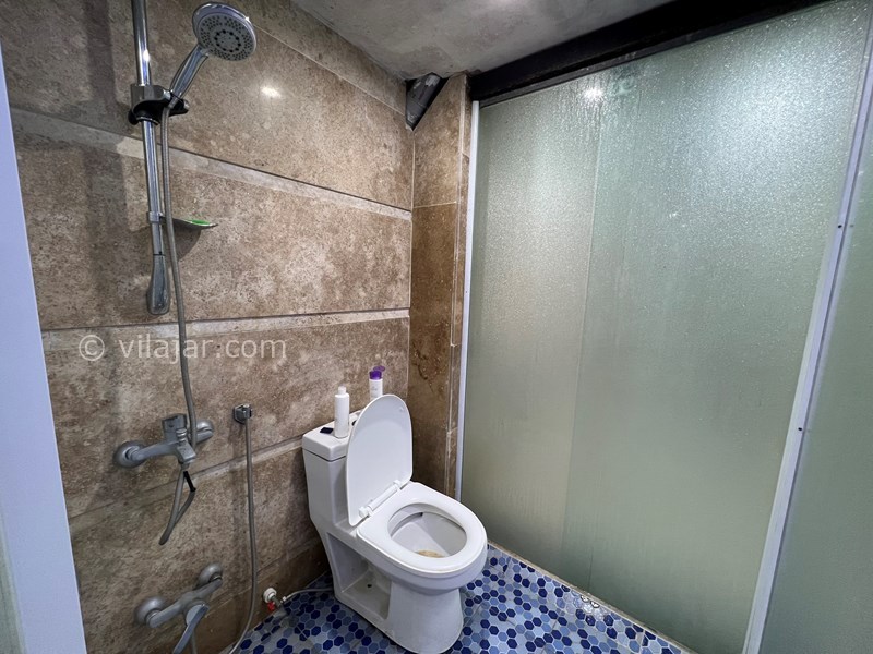 عکس شماره 744993 - اجاره ویلا با استخر سرپوشیده ایزدشهر - 