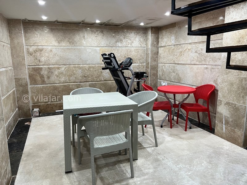 عکس شماره 744996 - اجاره ویلا با استخر سرپوشیده ایزدشهر - 