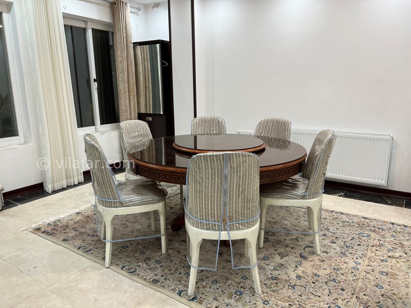 عکس شماره 745003 - اجاره ویلا با استخر سرپوشیده ایزدشهر - 