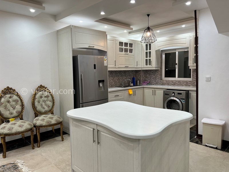 عکس شماره 745004 - اجاره ویلا با استخر سرپوشیده ایزدشهر - 