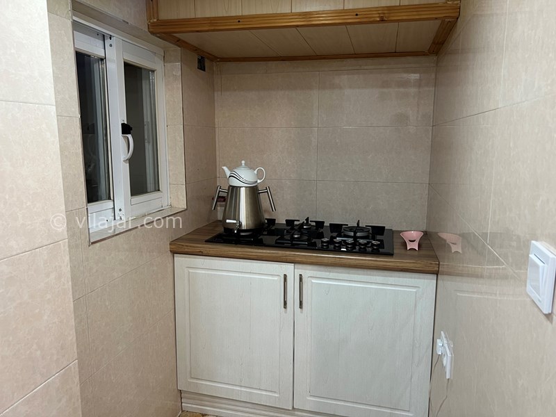 عکس شماره 745009 - اجاره ویلا با استخر سرپوشیده ایزدشهر - 