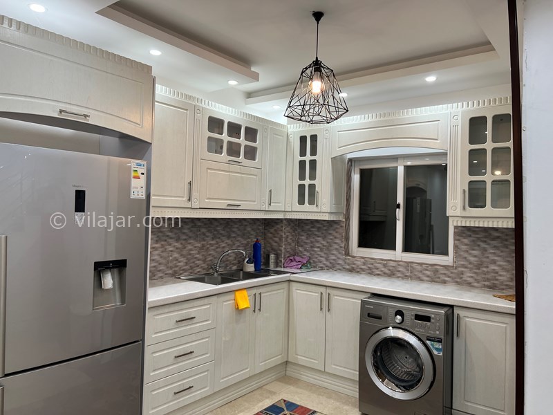 عکس شماره 745010 - اجاره ویلا با استخر سرپوشیده ایزدشهر - 