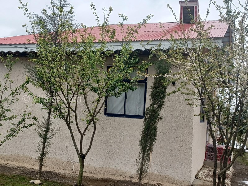 عکس شماره 745102 - اجاره خانه باغ روستایی در ماسال - 