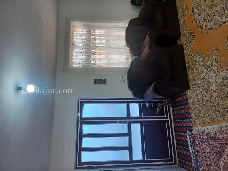 عکس شماره 745104 - اجاره خانه باغ روستایی در ماسال - 