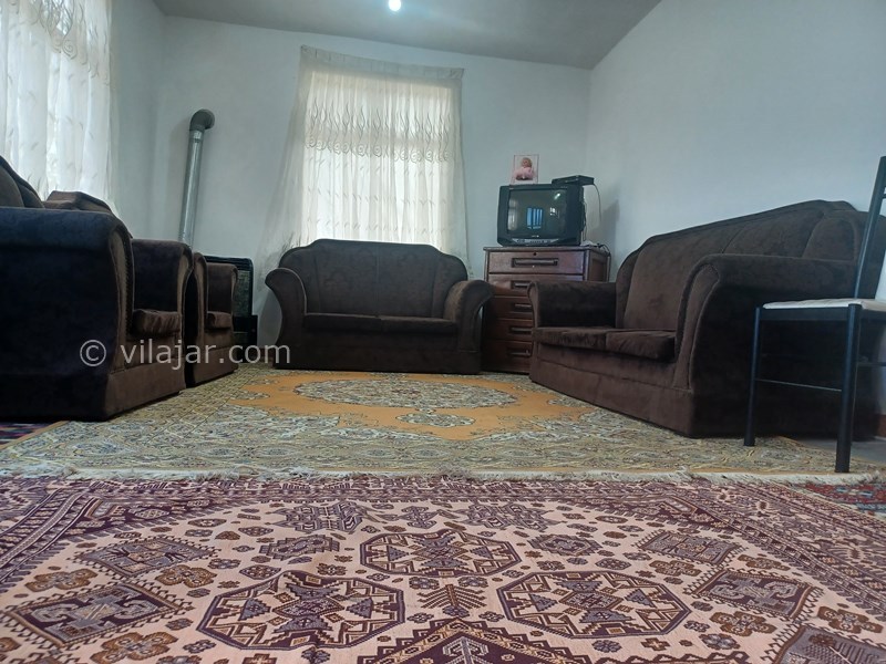 عکس شماره 745105 - اجاره خانه باغ روستایی در ماسال - 