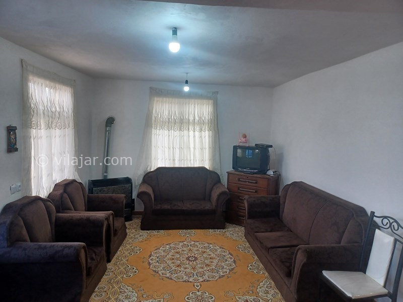 عکس شماره 745106 - اجاره خانه باغ روستایی در ماسال - 