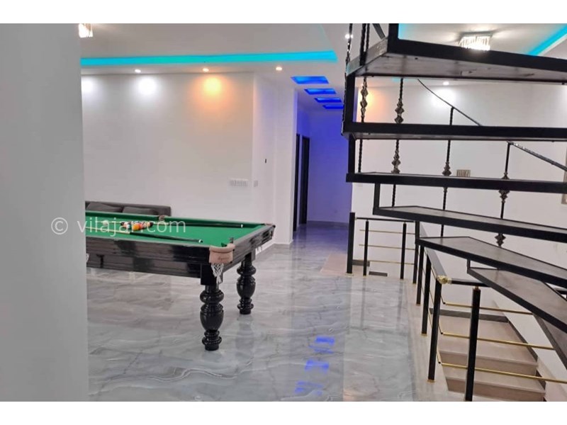 عکس شماره 745184 - اجاره ویلا با استخر سرپوشیده متل قو -