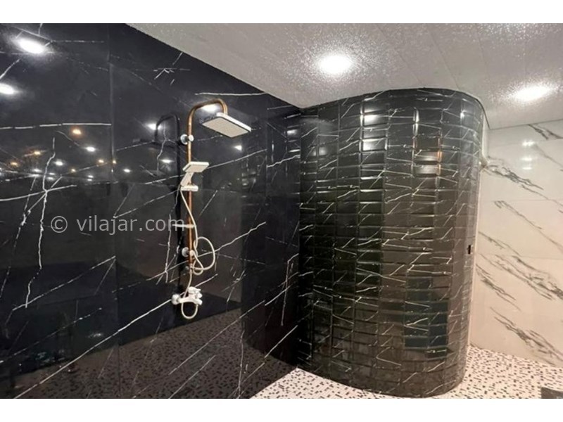 عکس شماره 745188 - اجاره ویلا با استخر سرپوشیده متل قو -