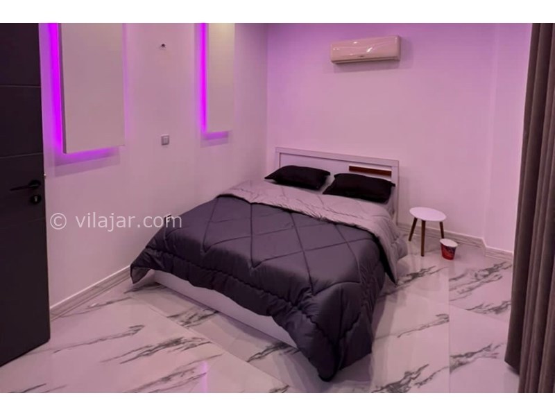 عکس شماره 745194 - اجاره ویلا با استخر سرپوشیده متل قو -