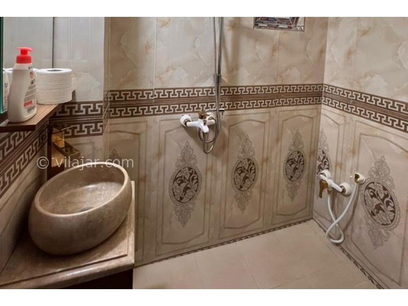 عکس شماره 745197 - اجاره ویلا با استخر سرپوشیده متل قو -