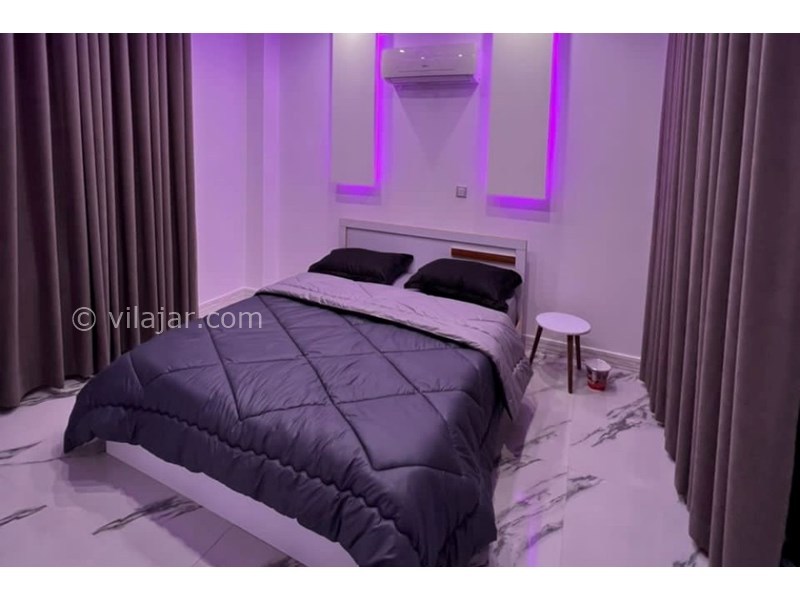 عکس شماره 745203 - اجاره ویلا با استخر سرپوشیده متل قو -