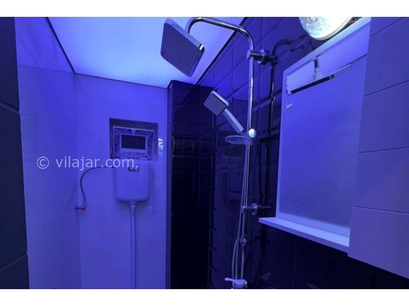 عکس شماره 745204 - اجاره ویلا با استخر سرپوشیده متل قو -