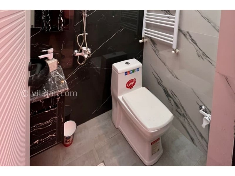 عکس شماره 745205 - اجاره ویلا با استخر سرپوشیده متل قو -