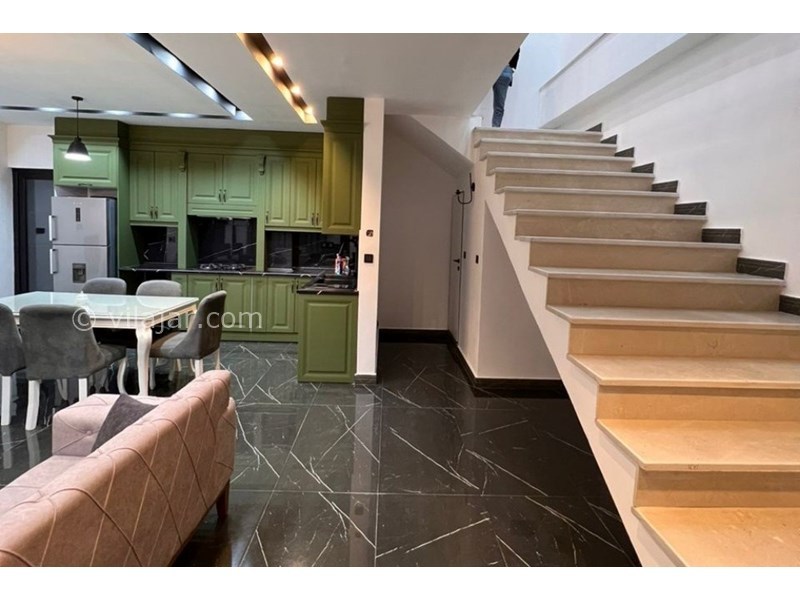 عکس شماره 745207 - اجاره ویلا با استخر سرپوشیده متل قو -