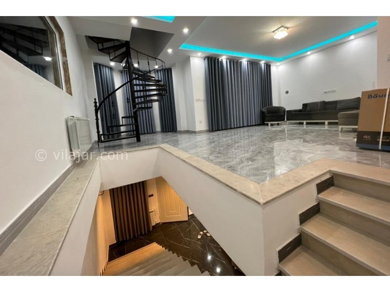 عکس شماره 745211 - اجاره ویلا با استخر سرپوشیده متل قو -