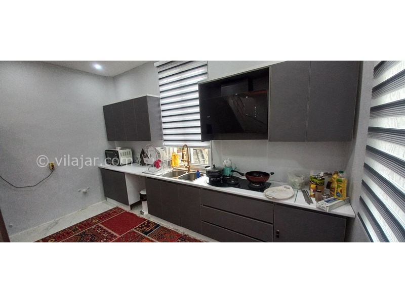 عکس شماره 745244 - اجاره ویلا با استخر سرپوشیده شیرود - 