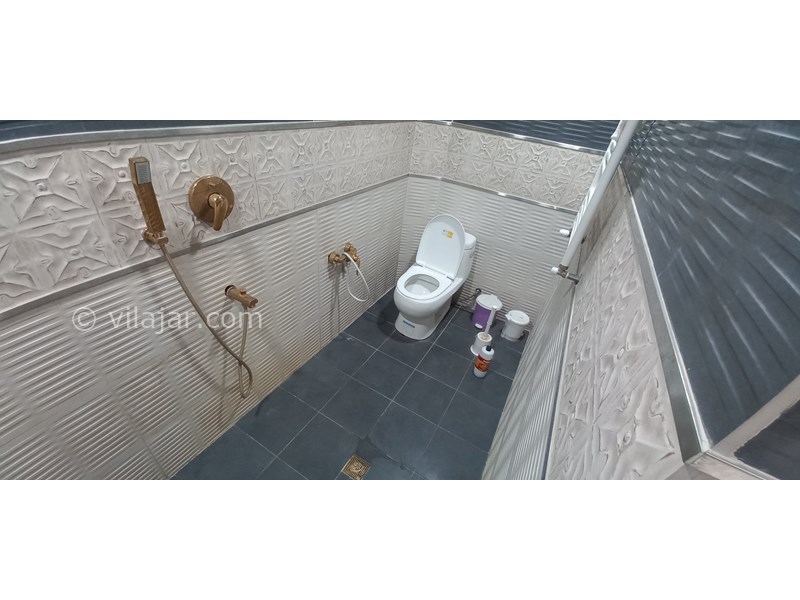 عکس شماره 745253 - اجاره ویلا با استخر سرپوشیده شیرود - 