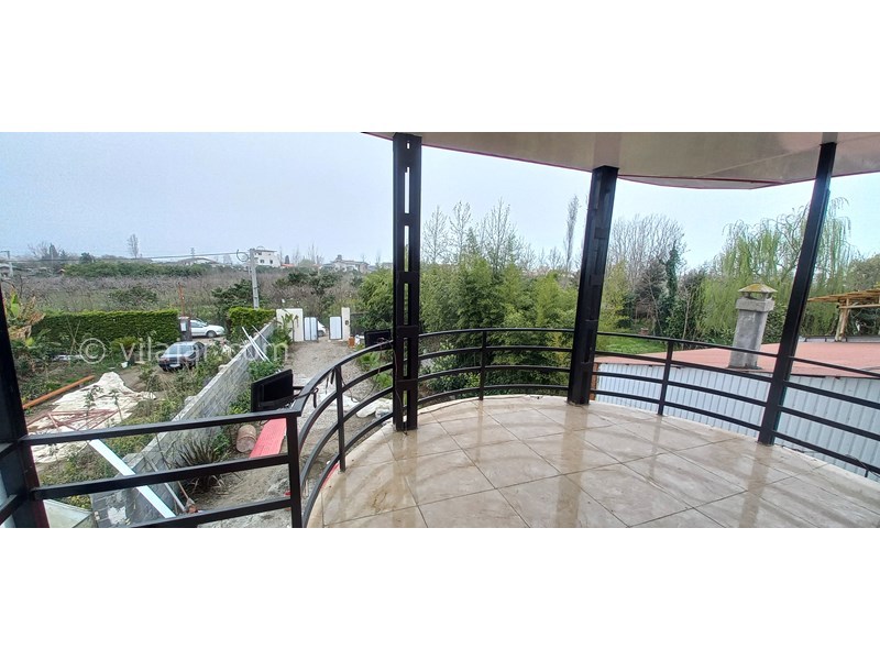 عکس شماره 745254 - اجاره ویلا با استخر سرپوشیده شیرود - 