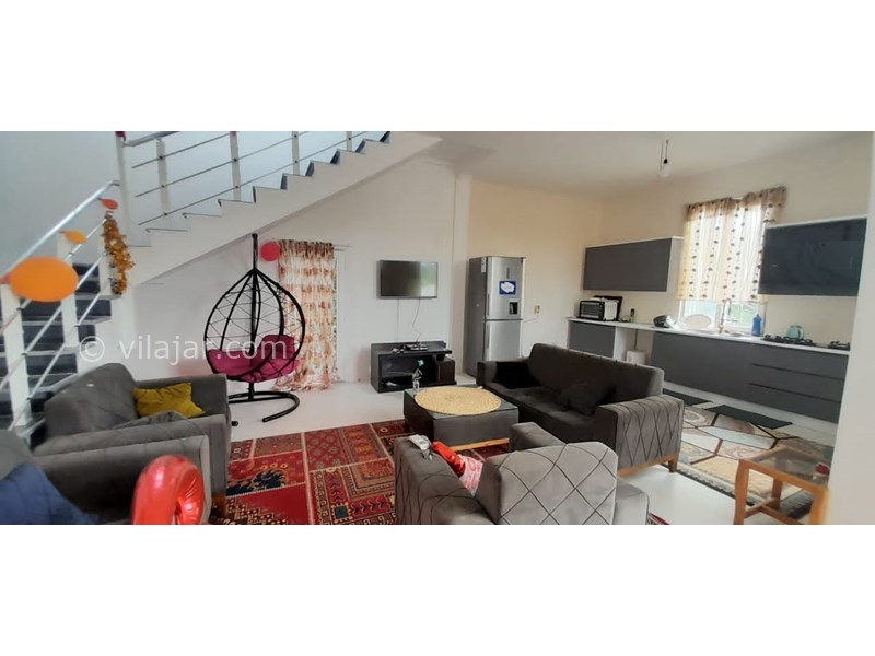 عکس شماره 745269 - اجاره ویلا با استخر سرپوشیده شیرود - 