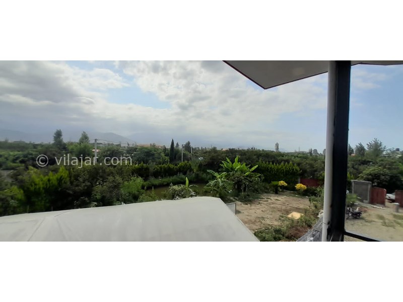 عکس شماره 745275 - اجاره ویلا با استخر سرپوشیده شیرود - 