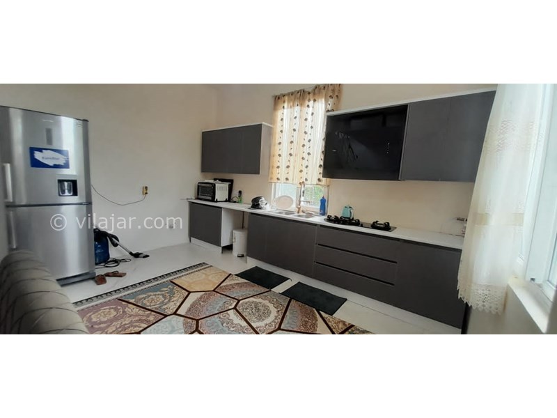 عکس شماره 745279 - اجاره ویلا با استخر سرپوشیده شیرود - 