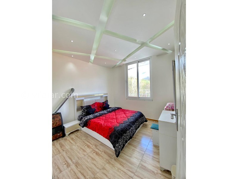 عکس شماره 745296 - ویلا با استخر آبگرم در گردنه حیران - 