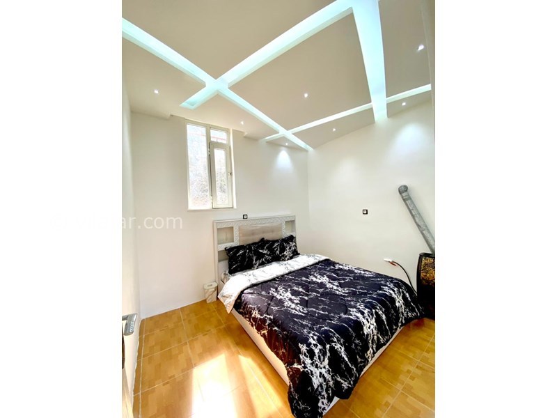 عکس شماره 745297 - ویلا با استخر آبگرم در گردنه حیران - 