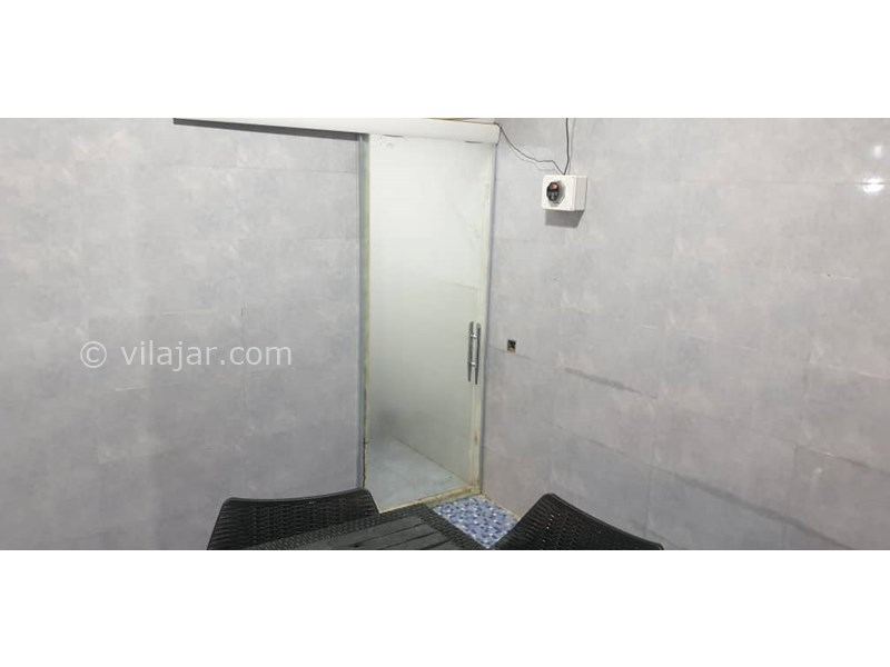 عکس شماره 745305 - ویلا چهارباغ کرج جکوزی استخر آبگرم - 