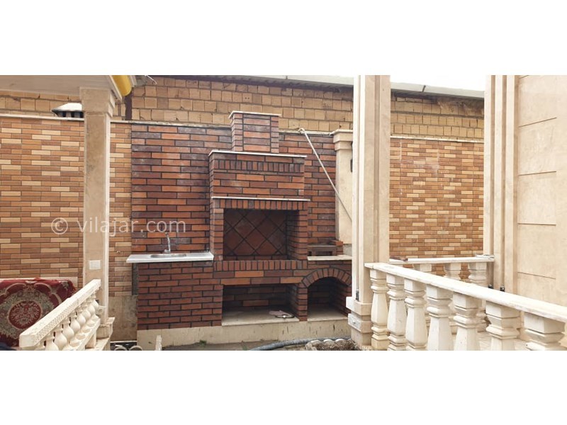 عکس شماره 745308 - ویلا چهارباغ کرج جکوزی استخر آبگرم - 