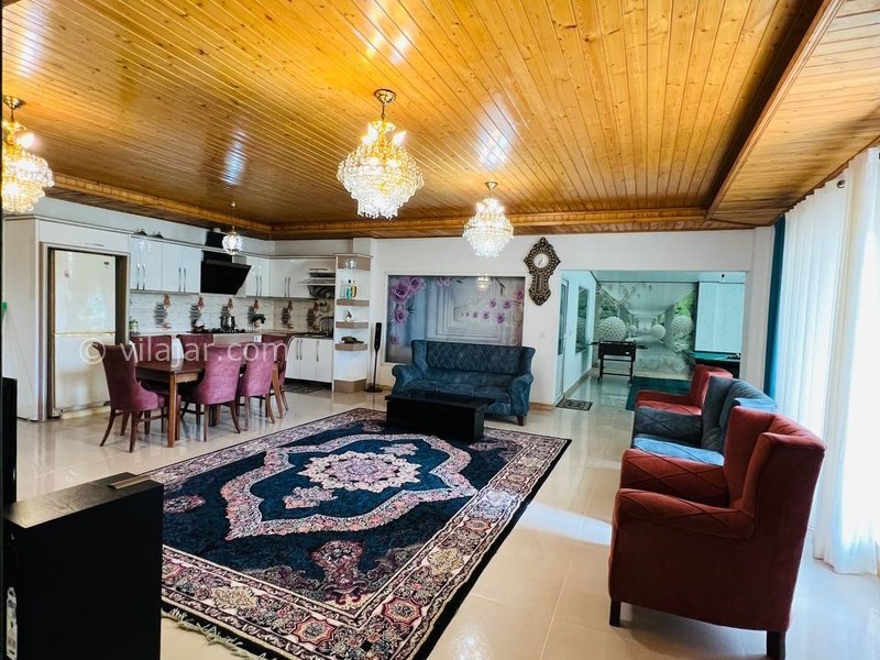 عکس شماره 745369 - رزرو ویلا استخردار در سرخرود -