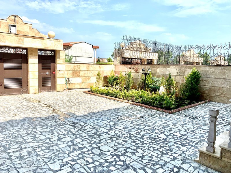 عکس شماره 745398 - اجاره ویلا در بابلسر صفاییه -