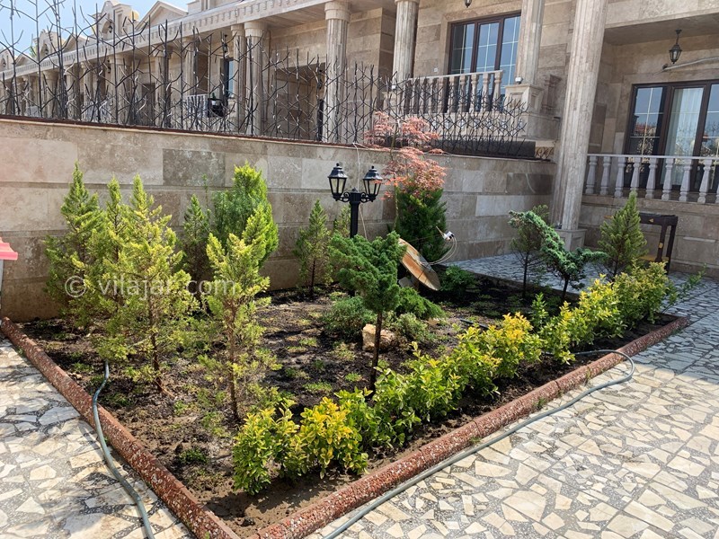 عکس شماره 745399 - اجاره ویلا در بابلسر صفاییه -