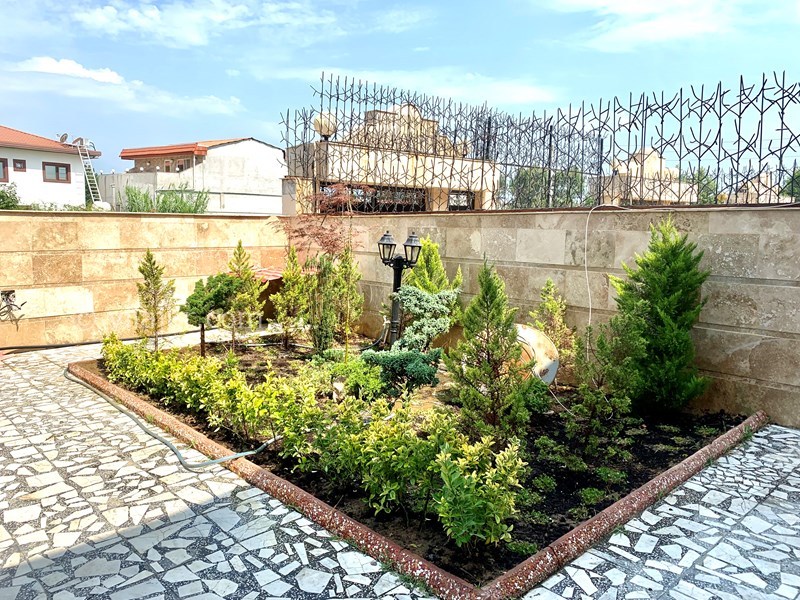 عکس شماره 745400 - اجاره ویلا در بابلسر صفاییه -