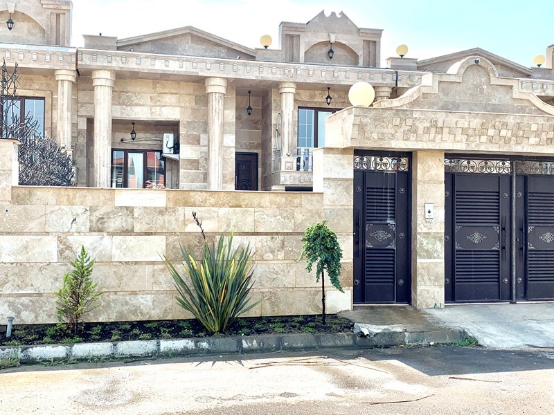 عکس شماره 745401 - اجاره ویلا در بابلسر صفاییه -