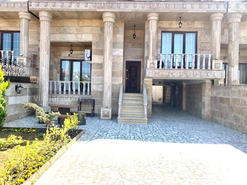 عکس شماره 745402 - اجاره ویلا در بابلسر صفاییه -