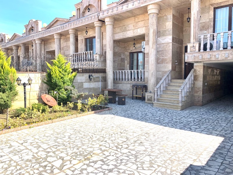 عکس شماره 745403 - اجاره ویلا در بابلسر صفاییه -