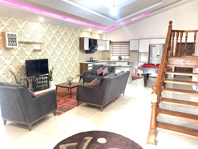 عکس شماره 745404 - اجاره ویلا در بابلسر صفاییه -