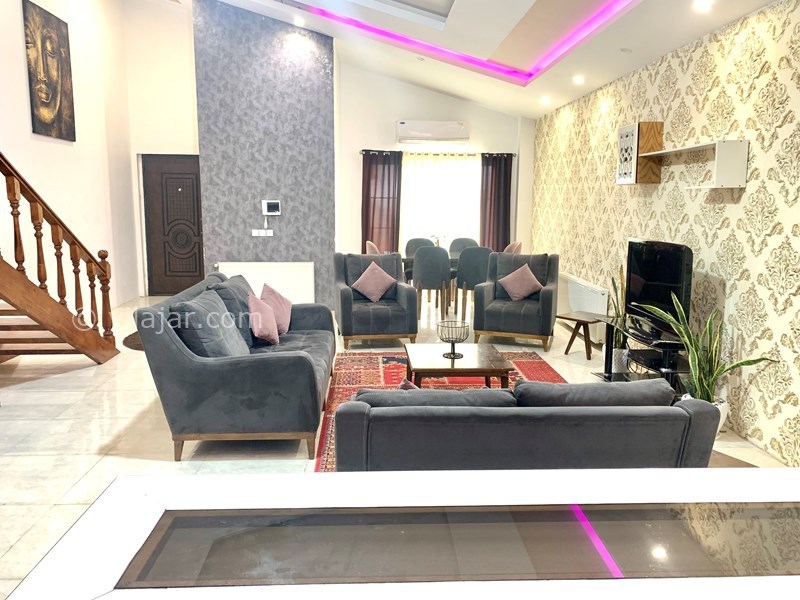 عکس شماره 745405 - اجاره ویلا در بابلسر صفاییه -